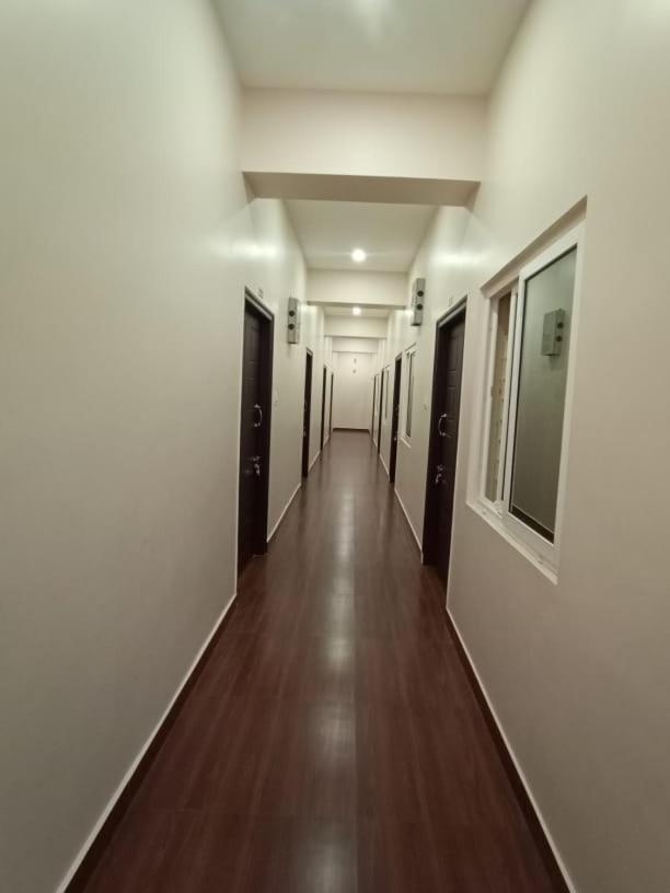 Ss Lodge Devanahalli Extérieur photo